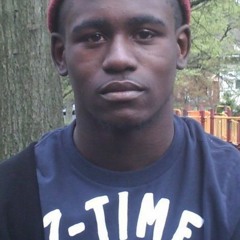 Jay Blig - Rasheed Cherry