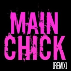 Kid Ink ft Chris Brown Main Chick vs Apex Rise Flip