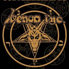 Venom Inc - Bloodlust (Welcome To Hell Costa Rica 06 - 12 - 2015)