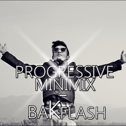 BaKflash- Mind Altering Session  (MINIMIX)