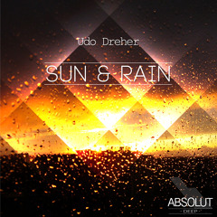Udo Dreher - Sun (Dome & Der Holtz Remix)