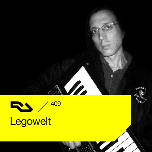 RA.409 Legowelt