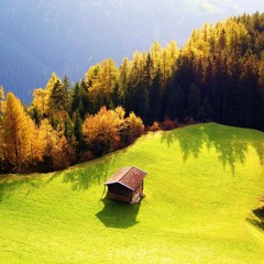 Aeon's Tide - The Flow Of Decaying Flowers Intermezzo