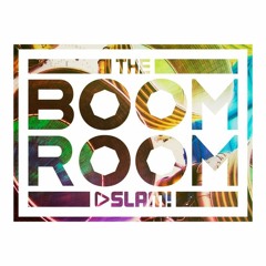 080 - The Boom Room - Dixon (30M Special)