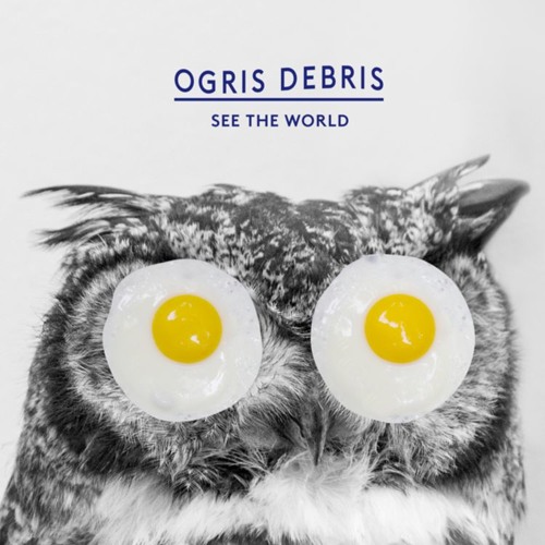 Ogris Debris - See The World (Instrumental) [Free Download]