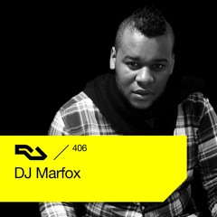 RA.406 DJ Marfox