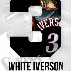 Post Malone - White Iverson (Kover)