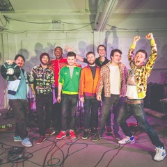 Jackson - Change (Video audio)