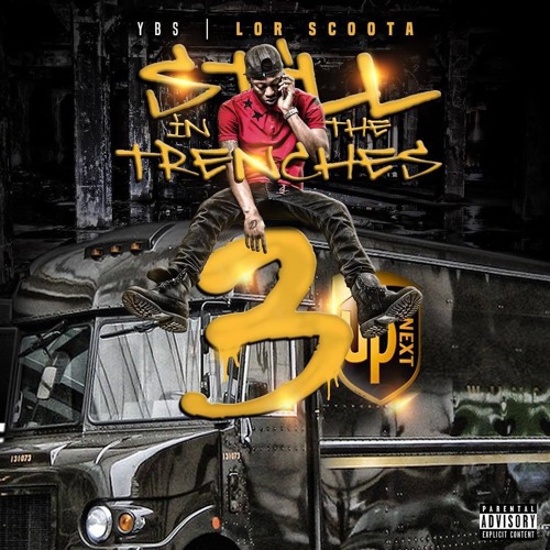 What I Need (Outro) [Prod. By Wyanza The Producer]