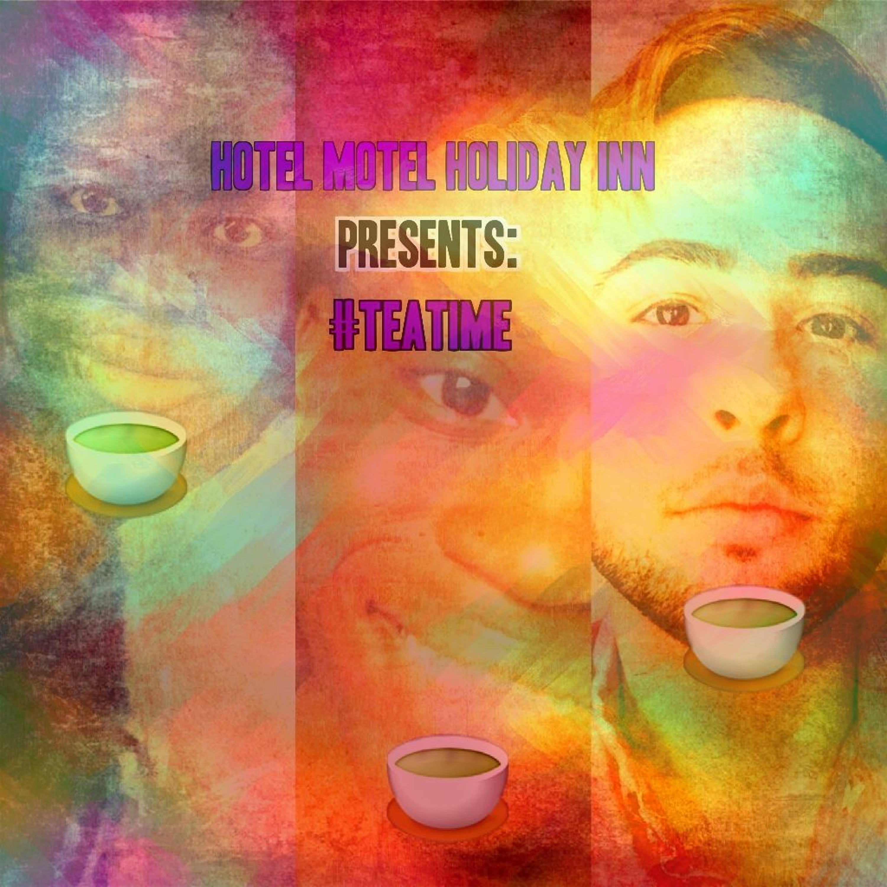 RoyalTea