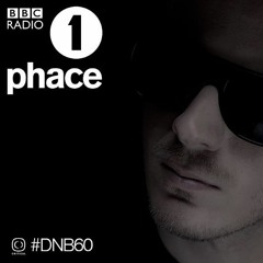 PHACE MIX | #DNB60 Critical | BBC Radio 1 [Friction D&B Show] | December 2015