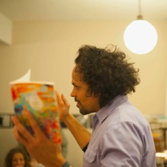 Catalog Of Unabashed Gratitude - Ross Gay