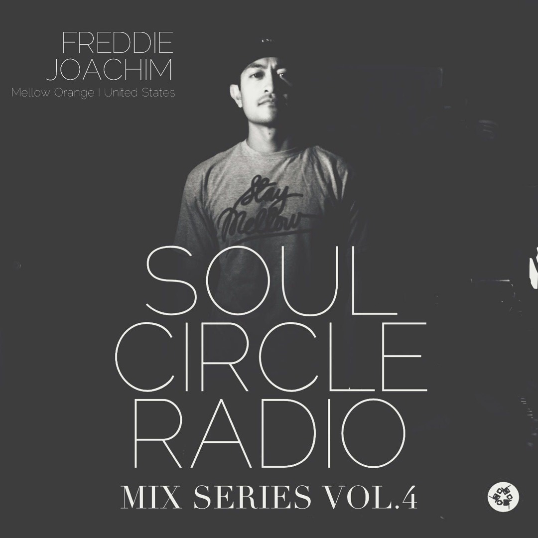 Stream SCR Mix Series Vol.4 - Freddie Joachim by Soul Circle