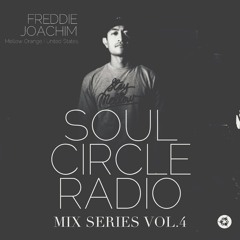 SCR Mix Series Vol.4 - Freddie Joachim