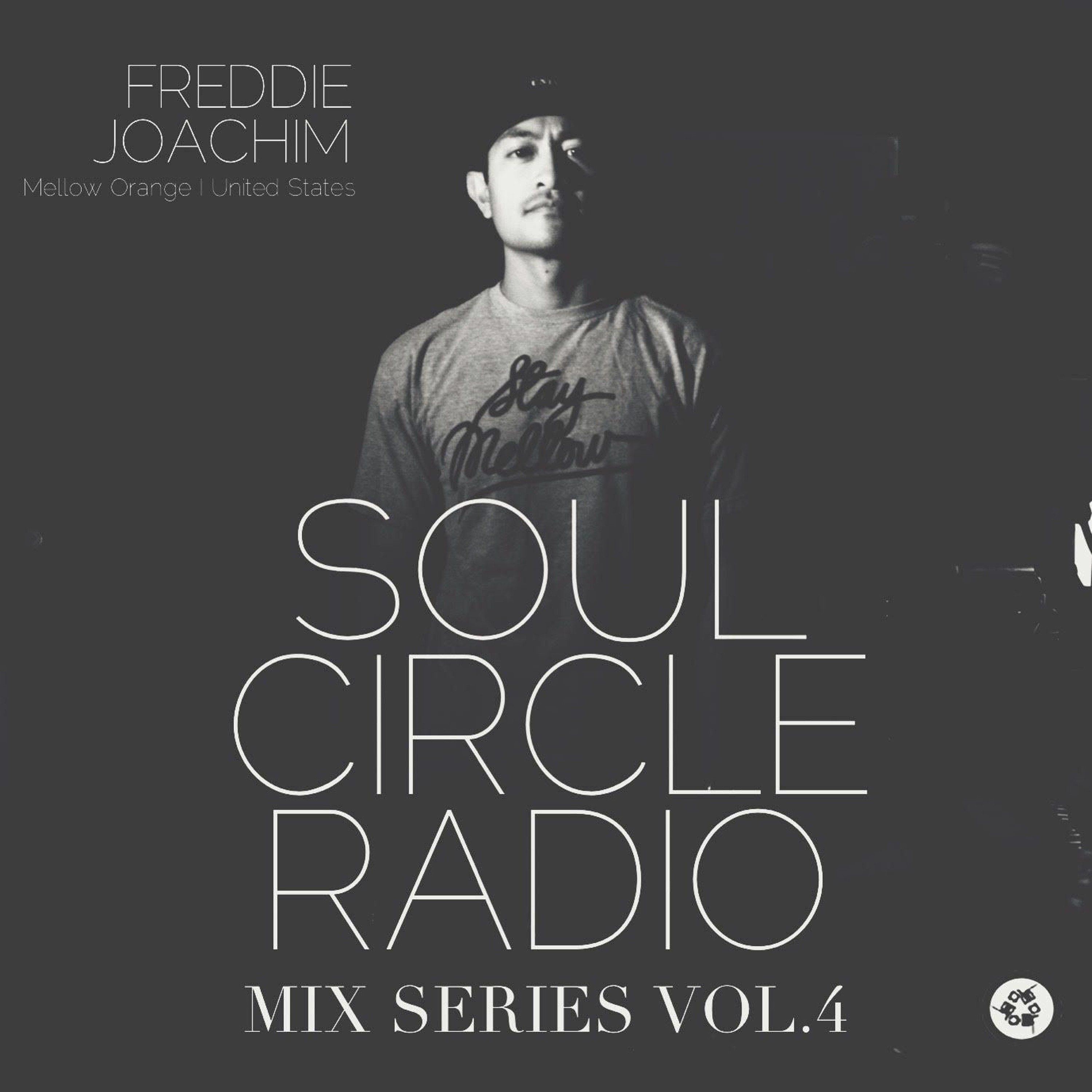 Soul Circle Radio