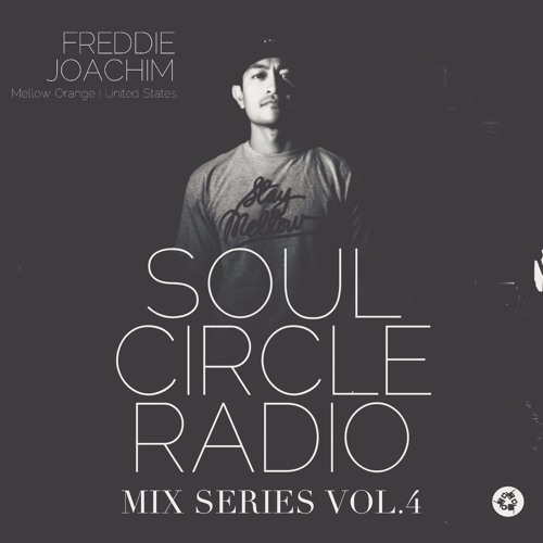 SCR Mix Series Vol.4 - Freddie Joachim