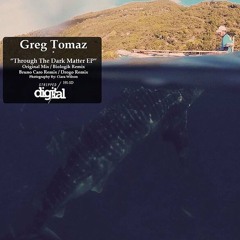 Greg Tomaz - Through The Dark Matter - Biologik Remix - Stripped Recordings - PREVIEW
