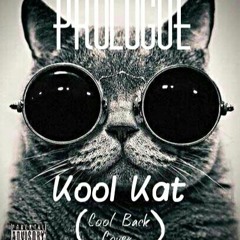 Kool Kat (Cool Back Cover)