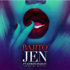 Jencarlos Canela ft.Tito El Bambino & Ky-Mani Marley - Bajito (Dj Dragao Rework)