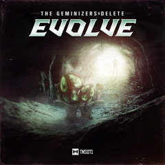 The Geminizers & Delete - Evolve