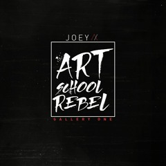 Art School Rebel : Gallery One