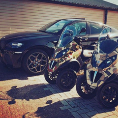 HOU JE BEK  2 X ZOMERSPECIAL   NIFFO JD & 3ROBI