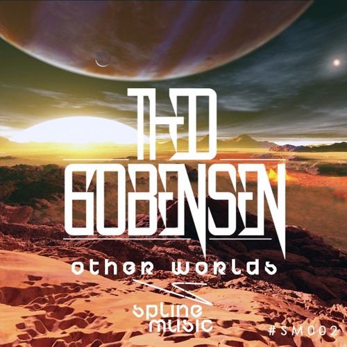Theo Gobensen - Other Worlds (Preview)