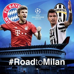 Guardiola und Sammer zum Kracher-Los Juventus