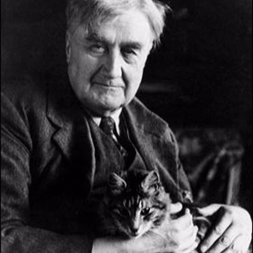 Ralph Vaughan Williams, Greensleeves Fantasy, from Sir John in Love