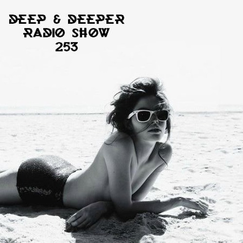 Marcelo Méndez - Deep & Deeper 253