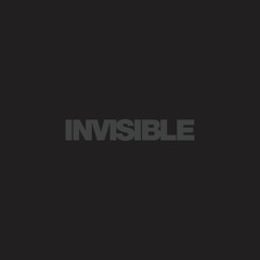 The tribute series : Invisible - Vision