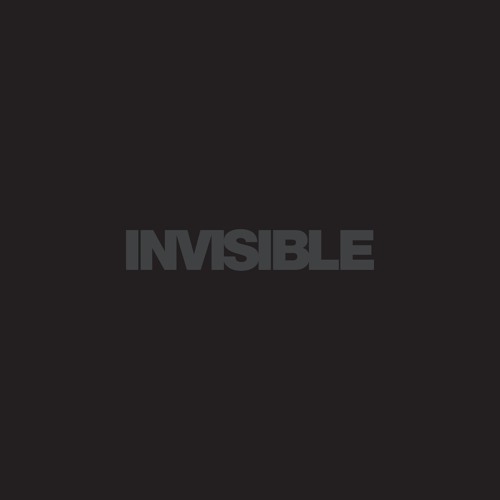 The tribute series : Invisible - Vision