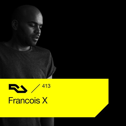 RA.413 Francois X