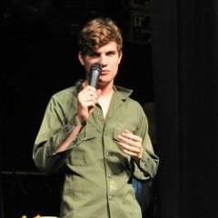 Kenny Gray Live @ Rubble's Laugh Shack NYC