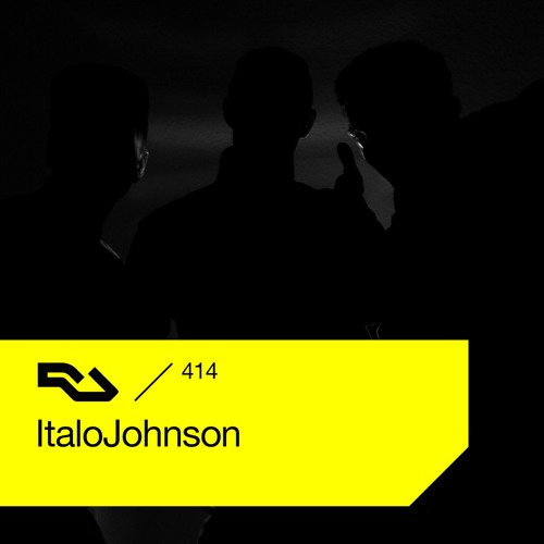 RA.414 ItaloJohnson