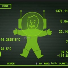 Set the World on Fire- The Ink Spots (Fallout 4 Intro) <Remix>