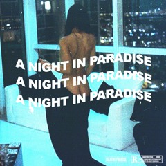 A NIGHT IN PARADI$E