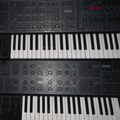 Jupiter - Oxygen - Dream - Sequence