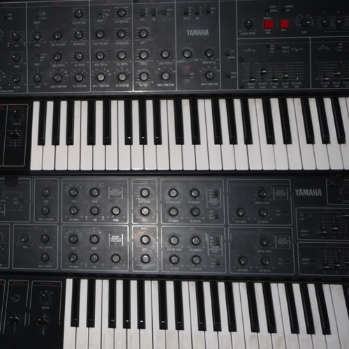 Jupiter - Oxygen - Dream - Sequence