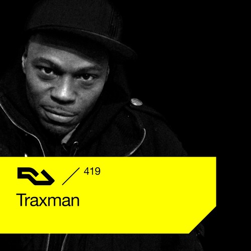 RA.419 Traxman