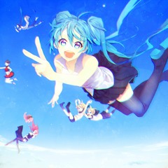Nightcore - Dance In The Dark