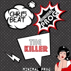 Chri5beat - The Killer (Original Mix)