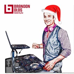 Christmas Remixed  - DJ Brandon Olds