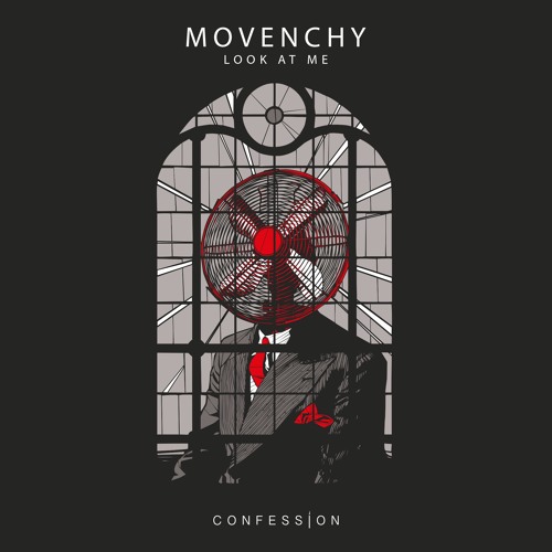 MOVENCHY - Look At Me