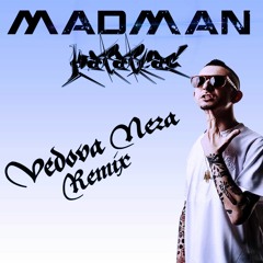 Madman - Patatrac -Remix By Vedova Nera Triple Nine