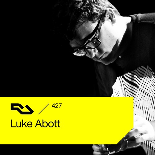 RA.427 Luke Abbott