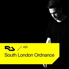 RA.425 South London Ordnance