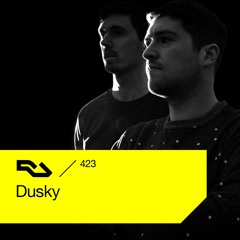 RA.423 Dusky