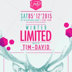 Tim Winter Limited 051215 Part I.MP3