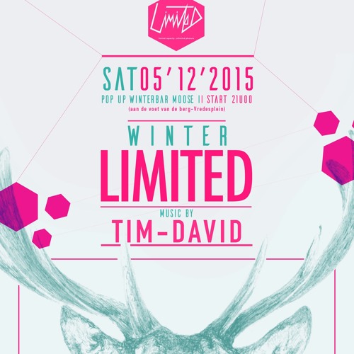 Tim Winter Limited 051215 Part I.MP3
